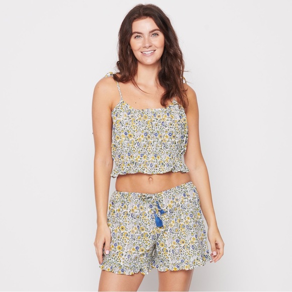 Shade Amour Pajama Set - Picture 1 of 4